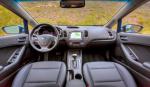 Kia Forte 2014 года